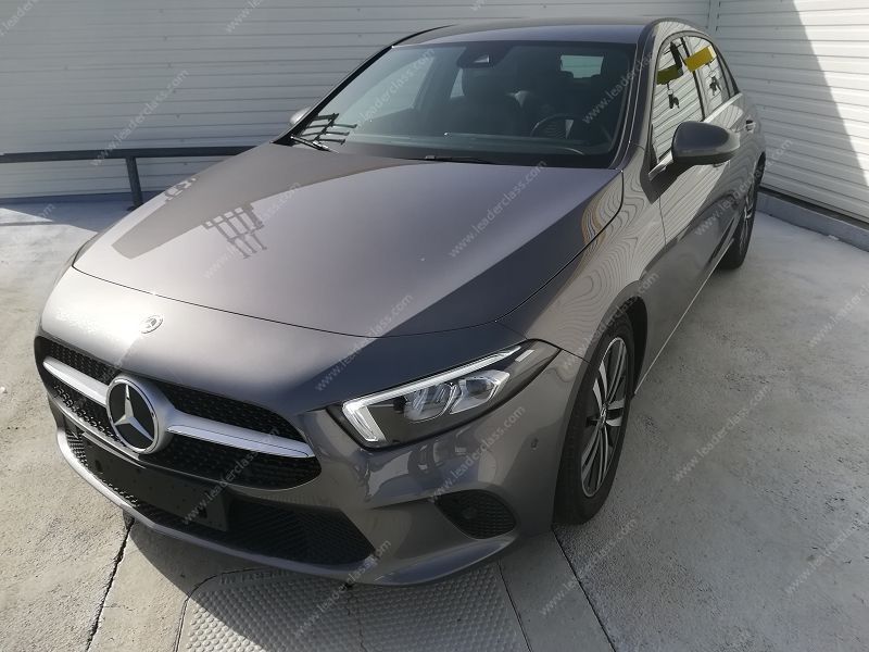 Mercedes-Benz Classe A 2019 Used