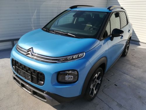 Citroën C3 Aircross 2019 Used