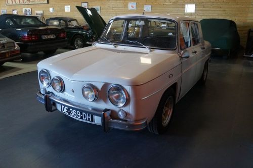 Renault R8 1970 Occasion