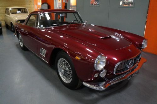 Maserati 3500 GT 1960 Used