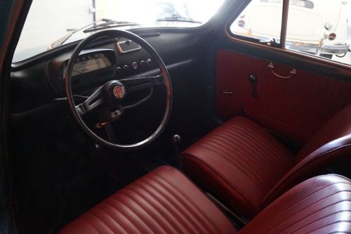 Fiat 500L 1968 Used