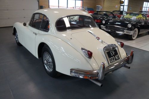 Jaguar XK150 1959 Occasion