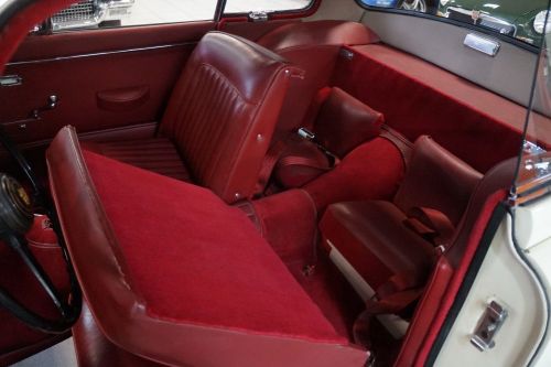 Jaguar XK150 1959 Occasion