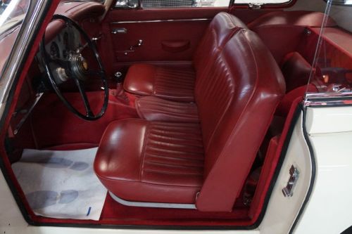 Jaguar XK150 1959 Occasion