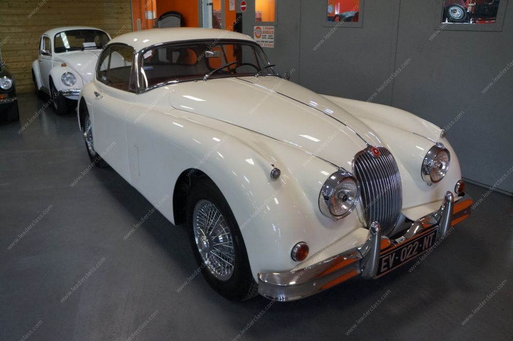 Jaguar XK150 1959 Occasion