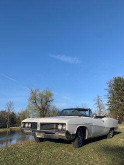Buick LeSabre 1967 Used