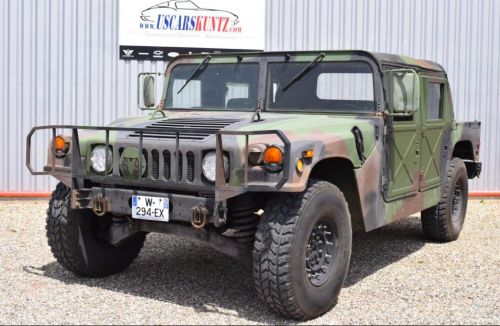 Hummer H1 1994 Occasion