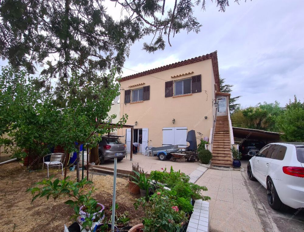 Maison 160 m² 6 Pièces