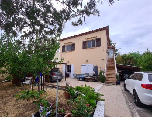 Maison 160 m² 6 Pièces Toulon