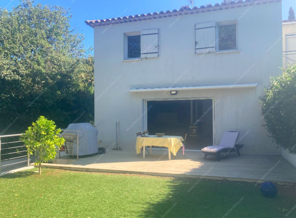Maison 135 m² 5 Pièces