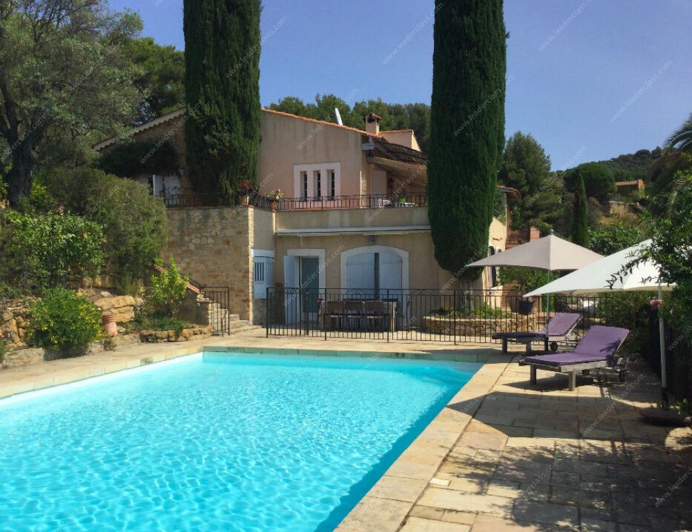 Maison 330 m² 11 Pièces