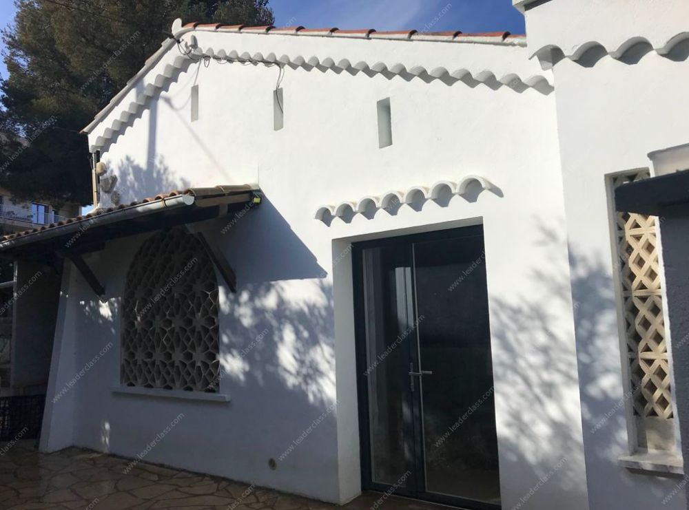 Maison 57 m² 3 Pièces