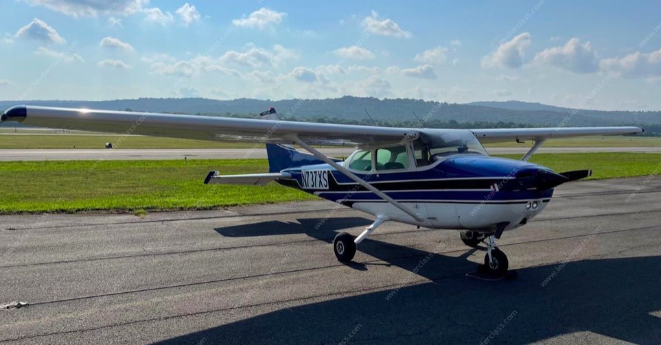 Cessna 172 1978 Occasion