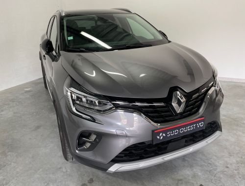 Renault Captur 2020 Occasion