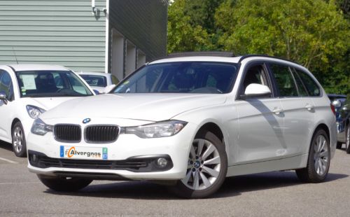 BMW Série 3 2016 Used