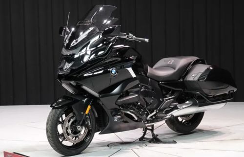 BMW K 1600 2018 Occasion