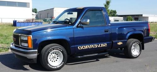 Chevrolet Silverado 1994 Used