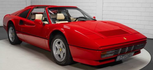 Ferrari 328 GTS 1988 Occasion