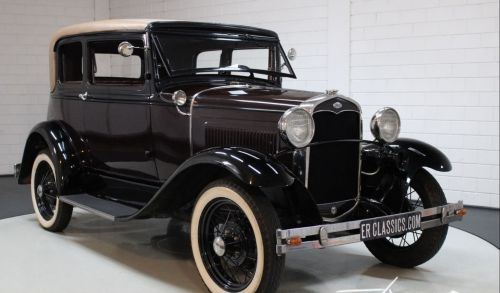 Ford Model A 1928 Used