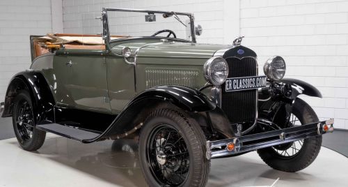 Ford Model A 1931 Occasion