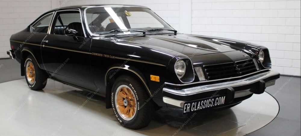 Chevrolet Vega 1975 Occasion