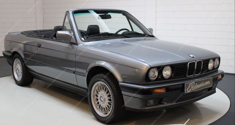 BMW 318i 1992 Used