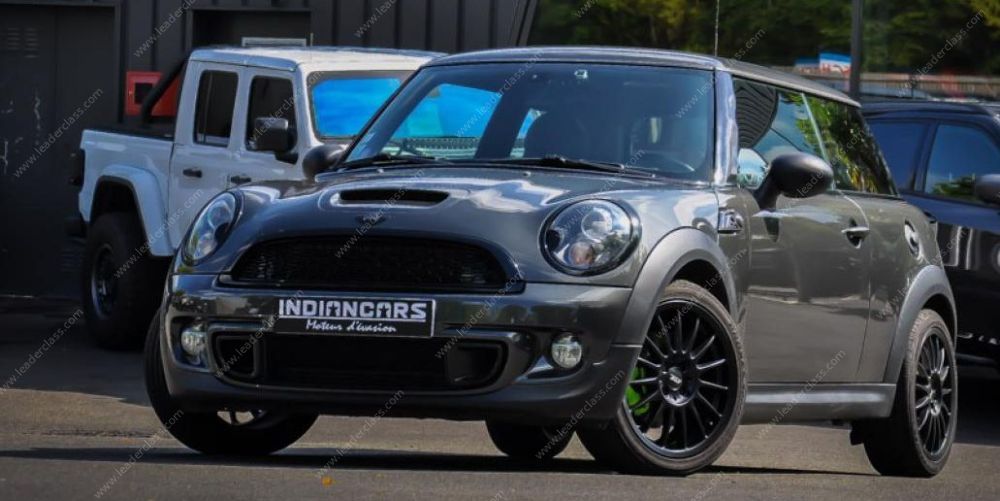 Mini Cooper 2012 Used