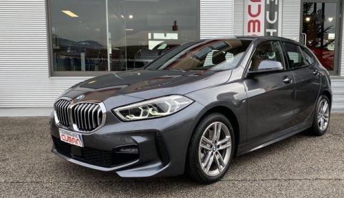 BMW Série 1 2021 Used