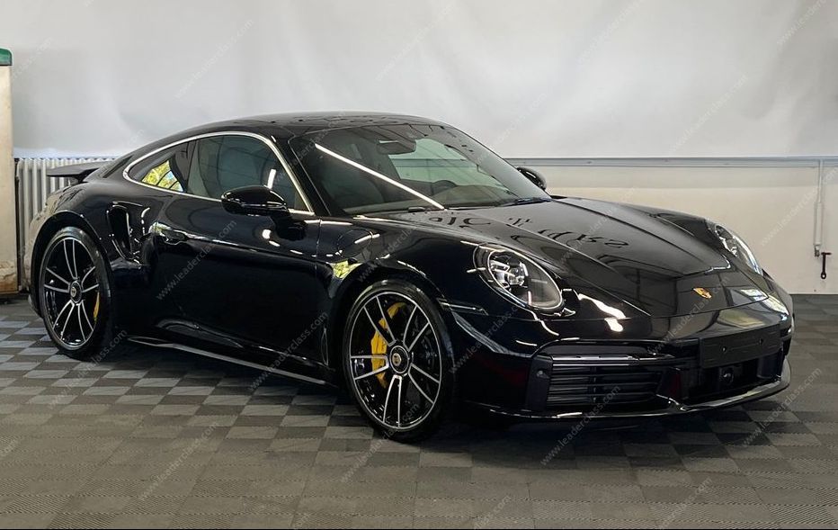 Porsche 992 2020 Occasion