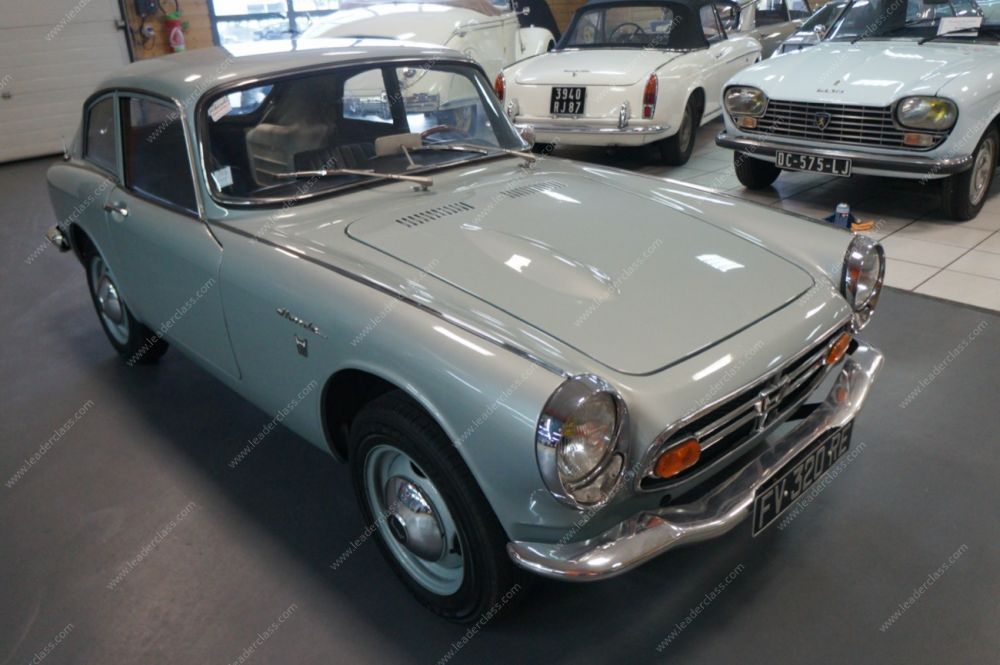 Honda S800 1967 Occasion