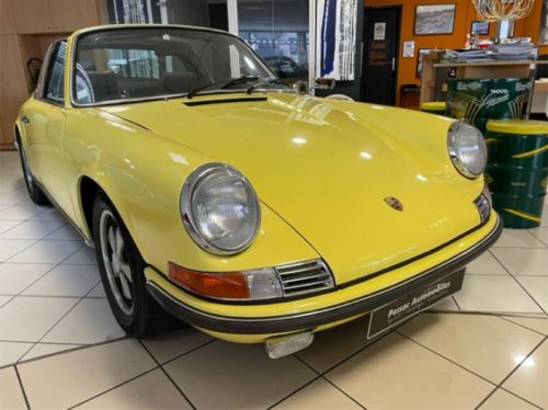 Porsche 911 1969 Used