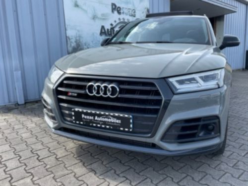 Audi SQ5 2018 Used