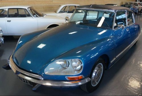 Citroën DS23 1975 Used