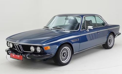 BMW 3.0 1975 Occasion