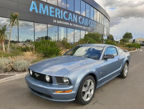 Ford Mustang 2007 Used