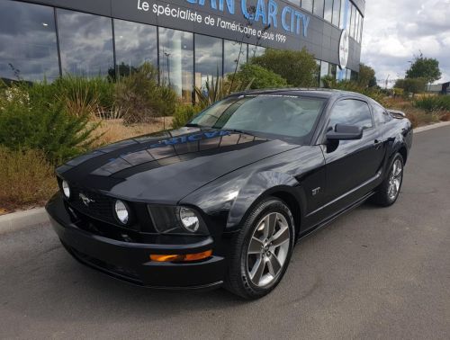 Ford Mustang 2008 Used