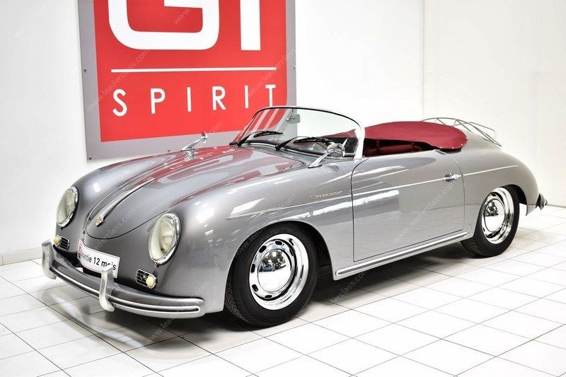 Porsche 356 2006 Used