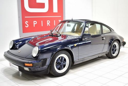 Porsche 911 1985 Used