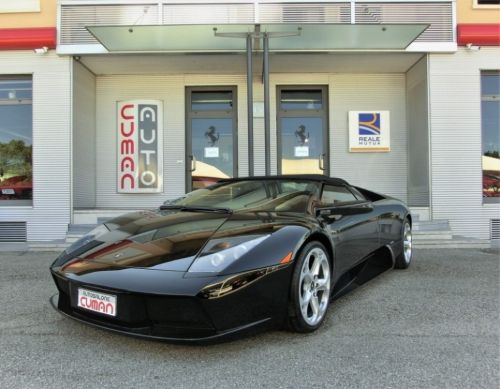 Lamborghini Murcielago 2005 Occasion