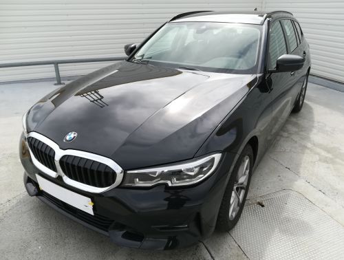 BMW Série 3 2020 Occasion
