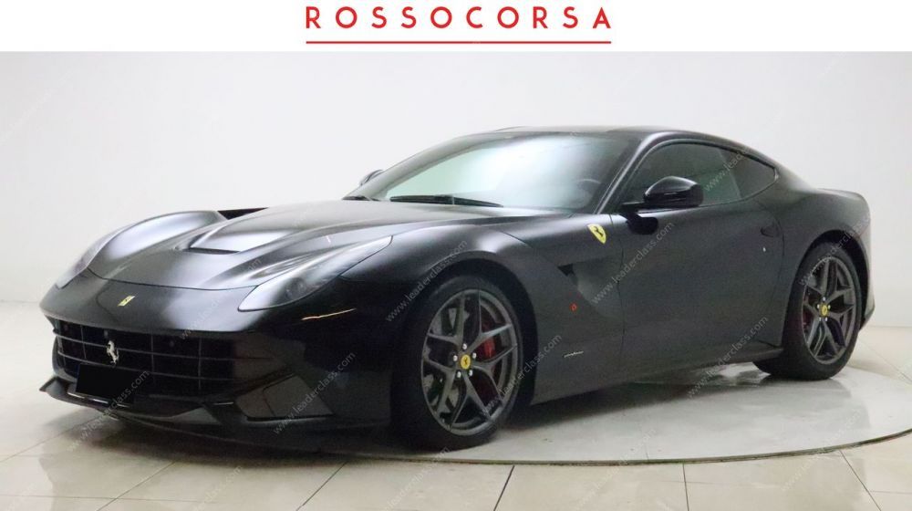 Ferrari F12 Berlinetta 2013 Occasion
