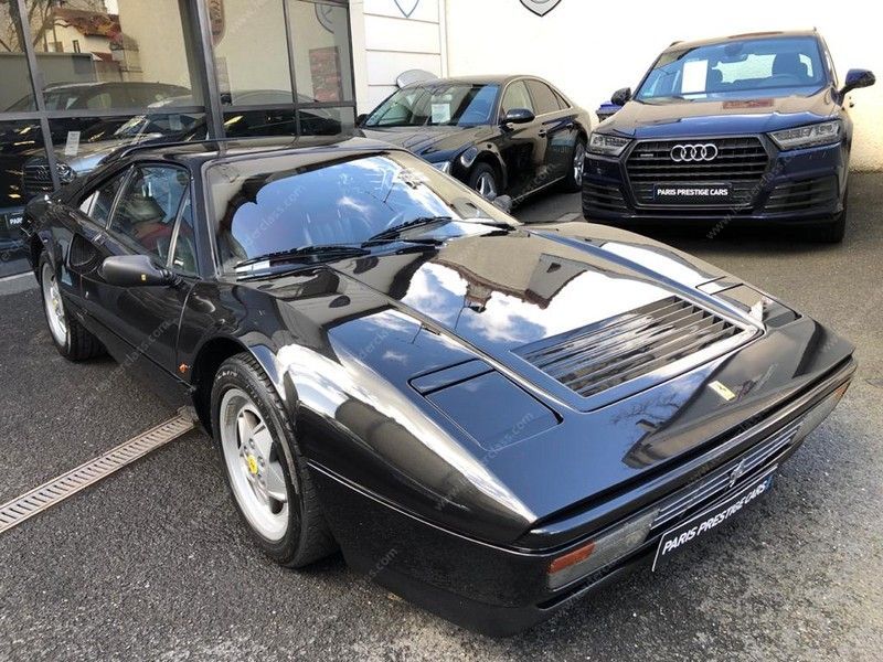 Ferrari 328 GTB 1988 Occasion
