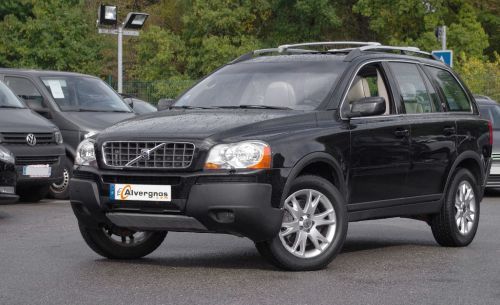 Volvo XC90 2005 Occasion