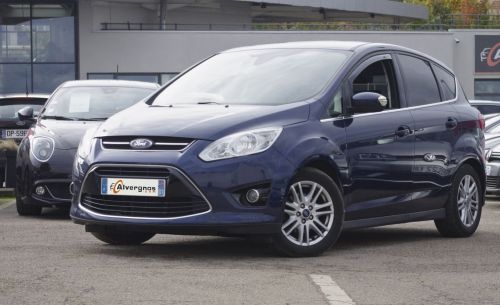 Ford C-Max 2013 Used