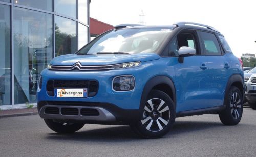 Citroën C3 Aircross 2020 Used