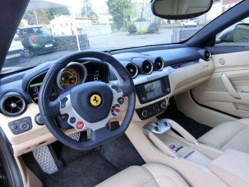 Ferrari FF 2015 Used