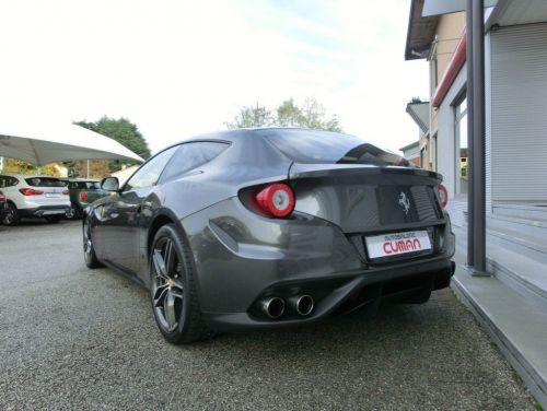 Ferrari FF 2015 Used