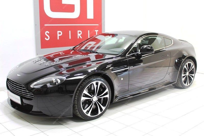 Aston Martin V12 Vantage 2011 Occasion
