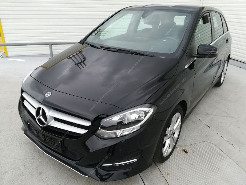 Mercedes-Benz Classe B 2018 Used