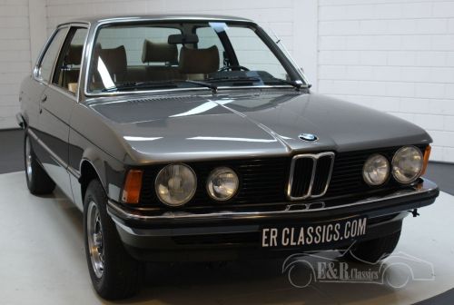 BMW E21 1975 Occasion